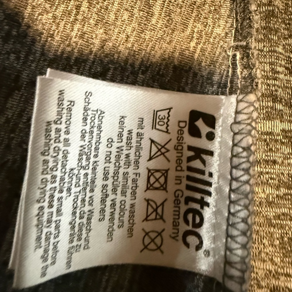 Killtec Niona softshell Jacket - Picture 6 of 15